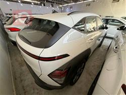 هيونداي كونا